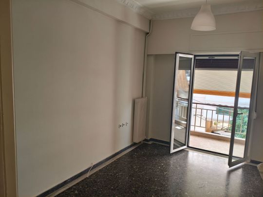 Διαμέρισμα για ενοικίαση Ταμπούρια (Ταμπούρια – Αγία Σοφία) - Φωτογραφία 1