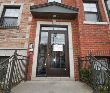 À louer / Appartement - Photo 1