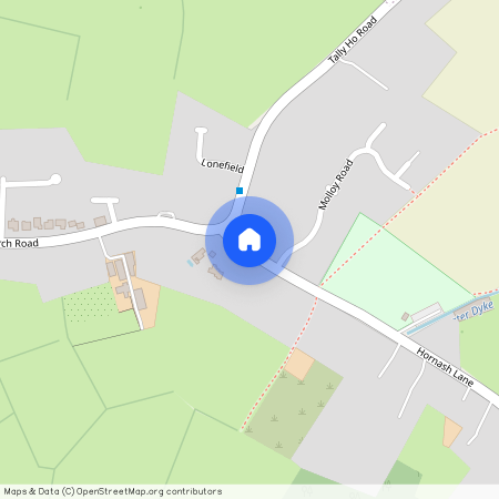 The Oast, Shadoxhurst TN26