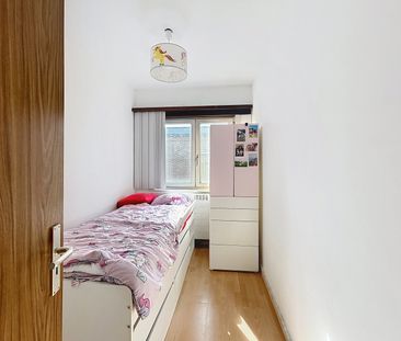 APPARTEMENT MET 3 SLAAPKAMERS EN ZUIDGERICHT TERRAS - foto 6