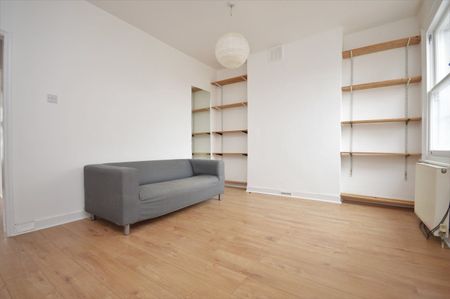 Pendrell Road, London, SE4 - Photo 3