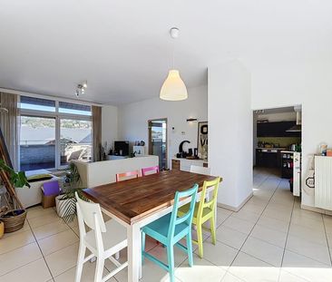 Penthouse te huur - Photo 2