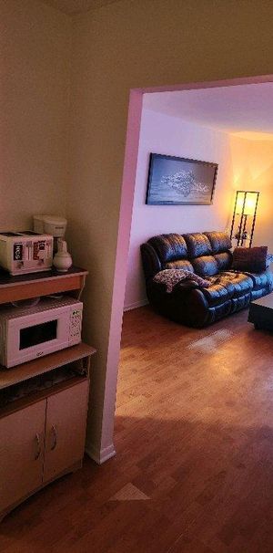 logement à louer 3 1/2 - Photo 1