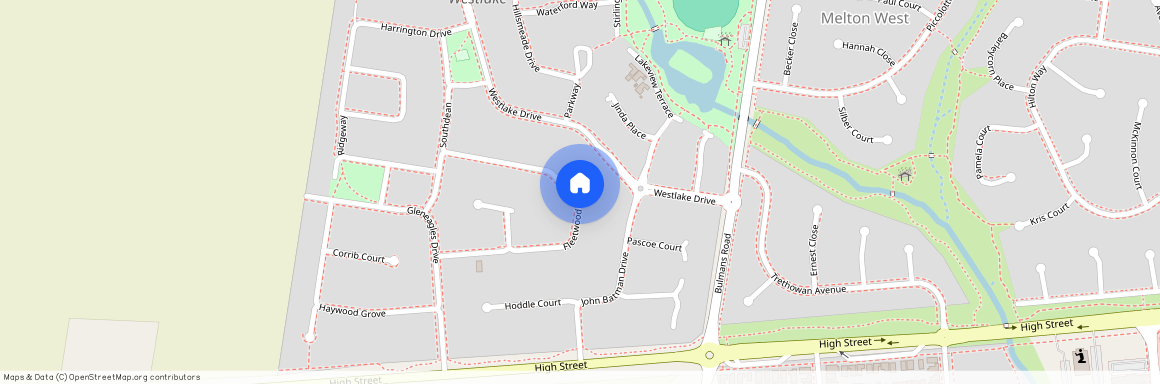 36 Fleetwood Circuit, Vic 3337, Melton West