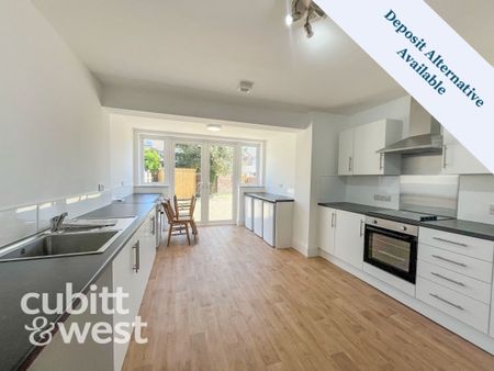 1 bedroom house share to rent - Photo 2