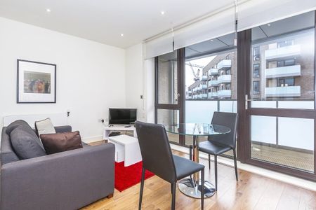 apartment to rent - Photo 3