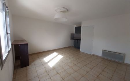 Appartement à louer 2 pièces • Béziers - Photo 5