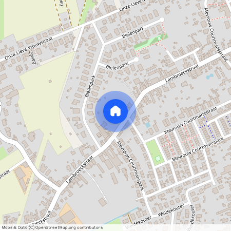 Lambroeckstraat, 102, E, 9200, Oudegem