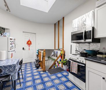 For Lease - 1080 Dovercourt Road Unit# #Upper, Toronto, Ontario - Photo 6