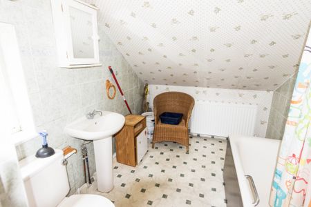 Claremont Road, Cricklewood, London, NW2 - Photo 3