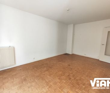 T1 DE 25 m² PROCHE LYCEE RENOIR - Photo 1