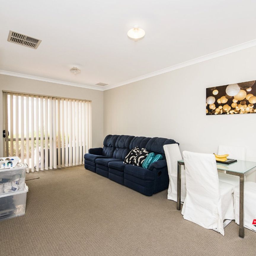 Modern 3-Bedroom Home with Resort-Style Facilities - Photo 1