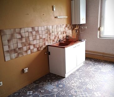 Appartement 3 pièces à Briey - Photo 5