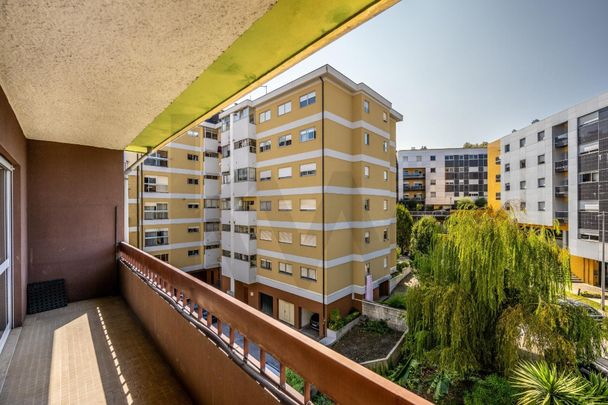 Apartamento T3 em Braga - Photo 1