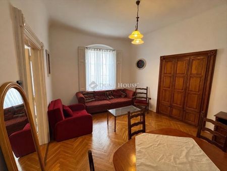 Kiadó jó állapotú lakás - Pécs - Fotó 4