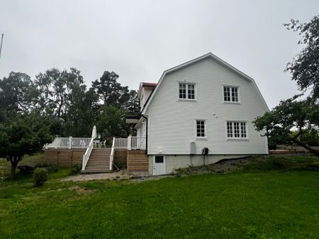 Marenvägen, Saltsjöbaden - Photo 5