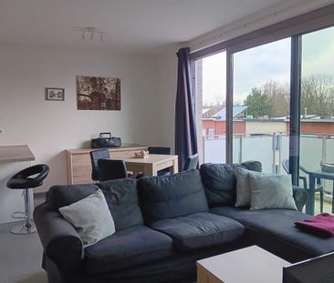 Te Huur- Appartement- Borsbeek-TH408 - Photo 4