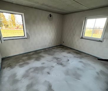 Schicke, barrierefreie 2-ZKB-Neubauwohnung in ruhiger Ortsrandlage mit Aufzug und Südbalkon - Photo 6