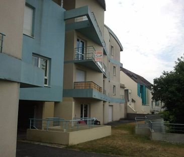 Location Appartement 1 pièce 17m² RENNES 35700 - Photo 5