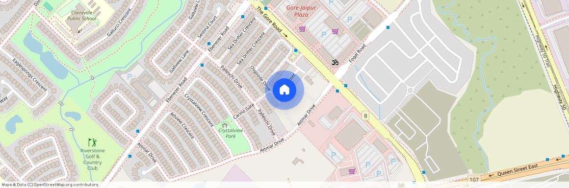 31 Faye Street, Brampton