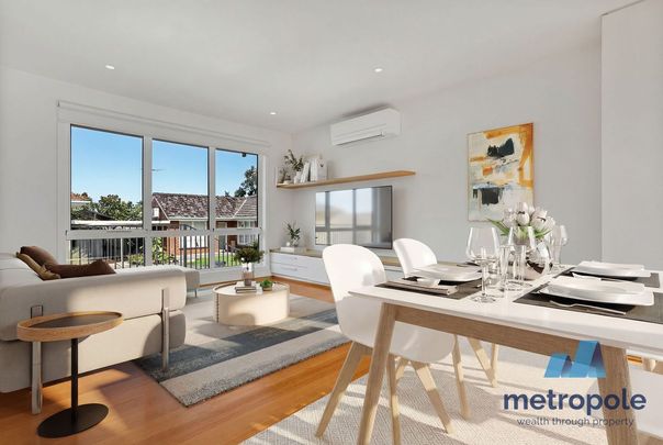 9/39 Holyrood Street, HAMPTON, VIC - Photo 1