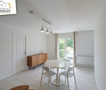 Joli T2 proche Meyrin - Photo 2