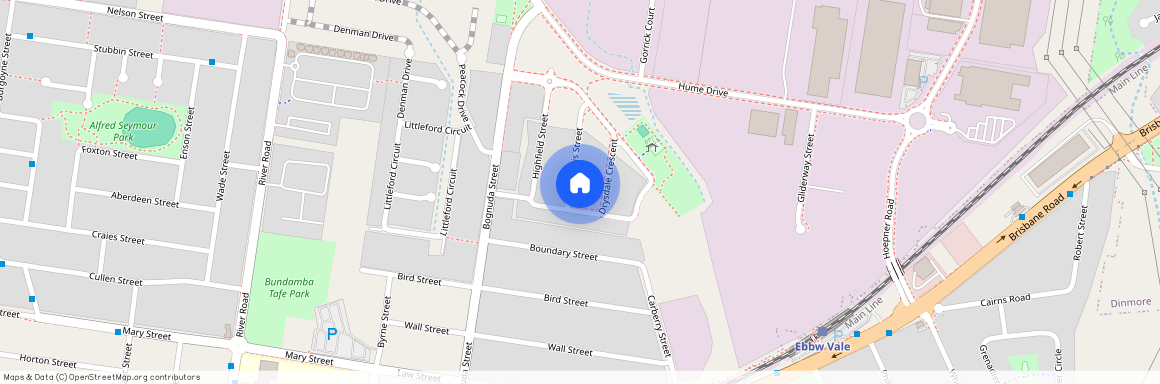 26 Morris St, Qld 4304, Bundamba