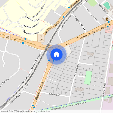 4/5-7 Bayswater Road, VIC 3136, Croydon