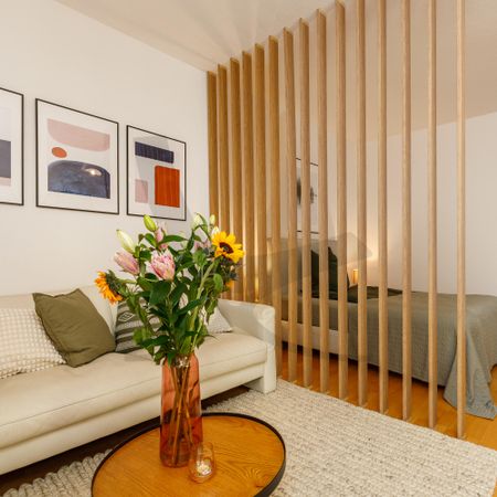 Für einen guten Start in Berlin - Photo 2