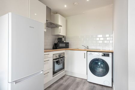 Charlotte Street - Photo 5