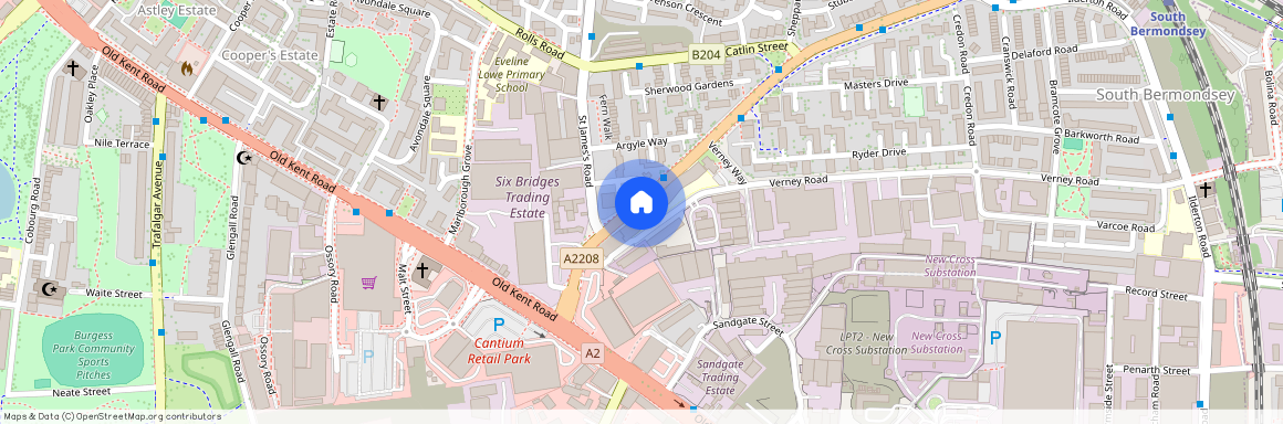 BRAND NEW PENTHOUSE APARTMENT @ GUILD HOUSE