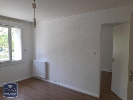 Location Appartement 2 pièces 38m² MERIGNAC 33700 - Photo 2