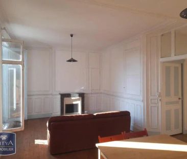 Appartement à louer 2 pièces 52.18m² - Photo 3
