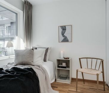 Håkan Lundbergs gata 26 - Foto 6