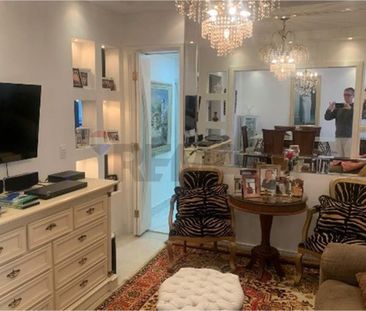 Apartamento 144 m² com 3 suítes e 3 vagas para alugar em Moema - Photo 6