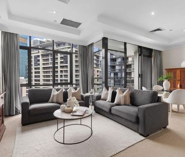 1507/168 Kent Street, Millers Point NSW 2000 - Apartment For Rent |... - Photo 4