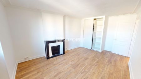 Appartement T3 Rueil-Malmaison à louer - Photo 4