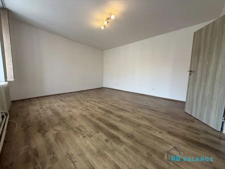 Pronájem bytu 2+kk v centru Svitav - Fotografie 3