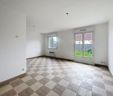 Maison mitoyenne 1 côté à louer, 3 pièces - Chaingy 45380 - Photo 2