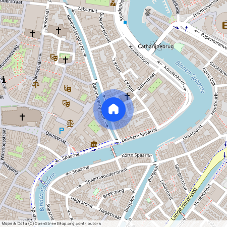 Bakenessergracht, 87A, Noord-Holland, Haarlem, 2011 JV