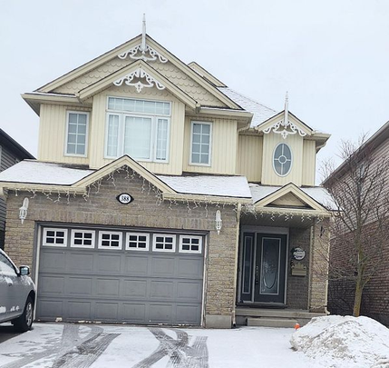 For Lease - 388 Thomas Slee Drive, Kitchener, Ontario - Photo 1