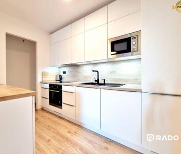 RentHub I Pekný a moderný 3-izbový byt I Arboria Trnava - Photo 3