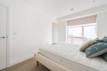 1 bedroom apartment to rent - Photo 5