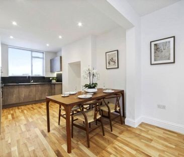 2 bedroom flat to rent - Photo 3