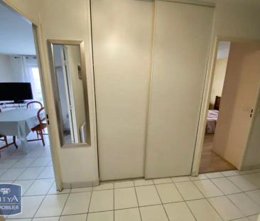 Appartement à louer 3 pièces 54.98m² - Photo 4