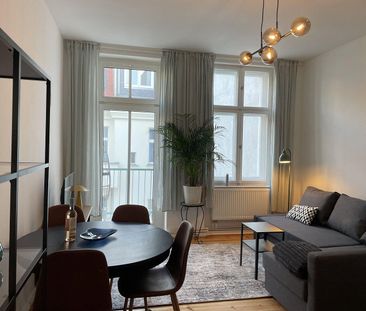 Pronájem bytu 2+1 • 65 m² bez realitkyWollankstrasse 3 Berlin Panko... - Photo 2