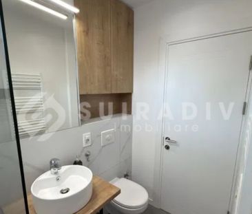 Apartament modern in Gheorgheni, bloc cu lift , S20582 - Fotografie 1