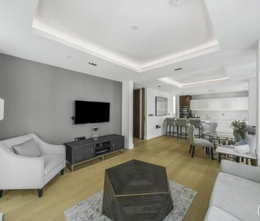 2 bedroom apartment to rent - Photo 3