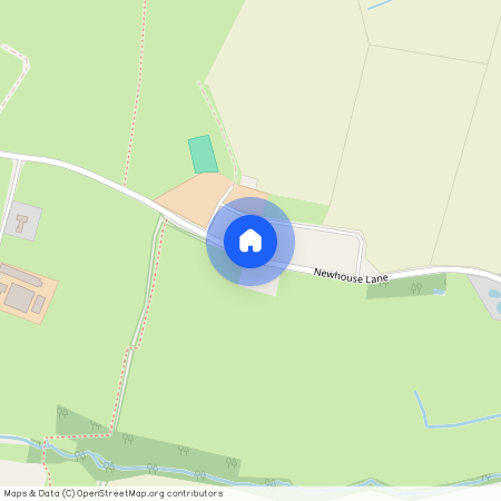 Huntsman’s Rest New House Farm New House Lane, Shrewsbury, SY5 8DE