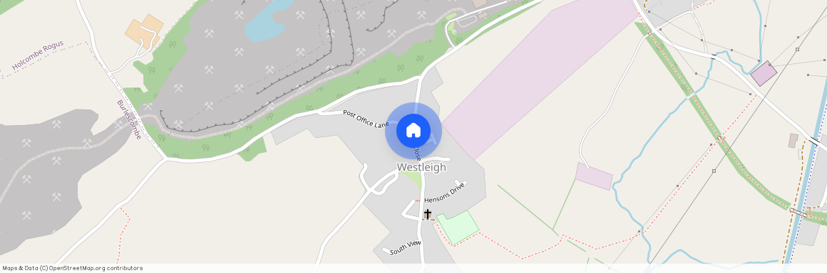 Westleigh, Tiverton, Devon, EX16